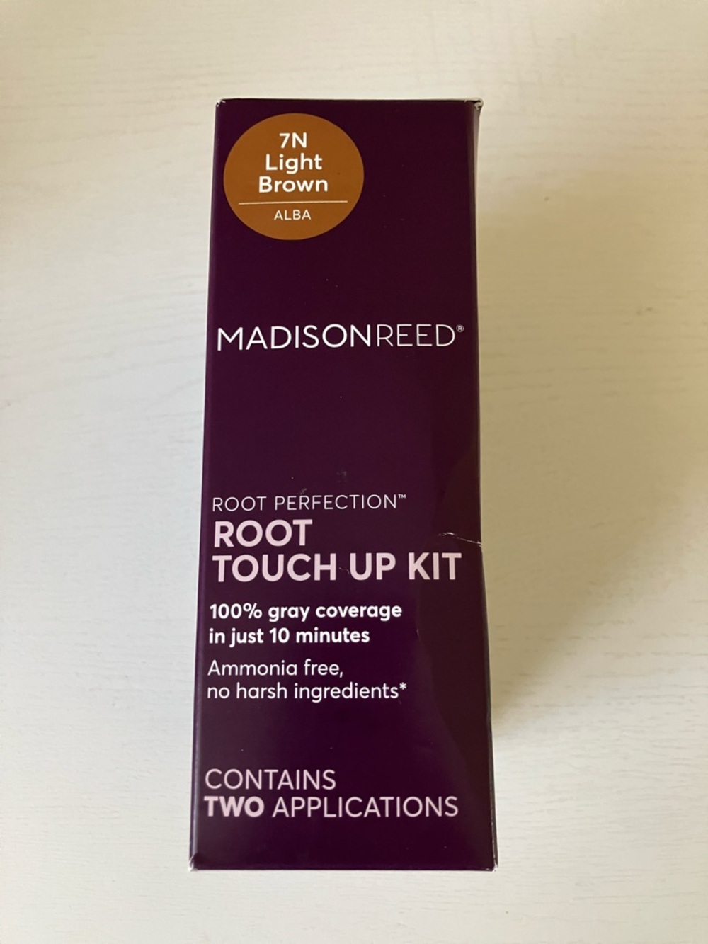 Madison Reed Root Touch Up Kit (New In Packaging) - Picture 2 of 6